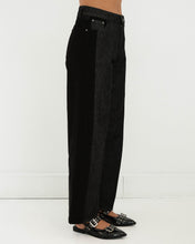 Load image into Gallery viewer, Two Tone Denim Jeans