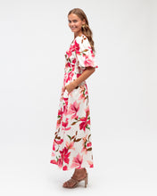 Load image into Gallery viewer, Botanical Blush Dress
