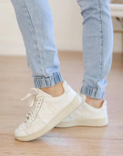 Load image into Gallery viewer, Milan Pull On Stretch Jogger