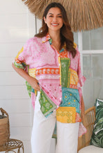 Load image into Gallery viewer, Valentina Top