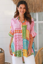 Load image into Gallery viewer, Valentina Top