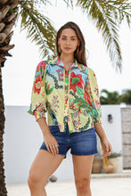 Load image into Gallery viewer, Cotton Dobby Top