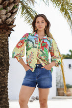 Load image into Gallery viewer, Cotton Dobby Top