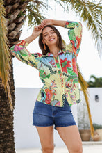 Load image into Gallery viewer, Cotton Dobby Top