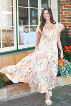 Load image into Gallery viewer, Charleigh Maxi Dress
