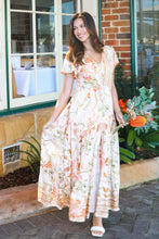 Load image into Gallery viewer, Charleigh Maxi Dress