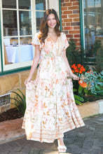 Load image into Gallery viewer, Charleigh Maxi Dress