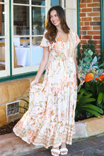 Load image into Gallery viewer, Charleigh Maxi Dress