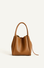 Load image into Gallery viewer, Bucket Bag - Tan