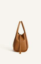 Load image into Gallery viewer, Bucket Bag - Tan