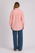 Load image into Gallery viewer, Rosie Stripe Shirt