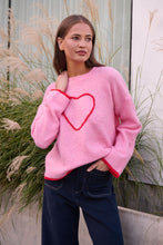 Load image into Gallery viewer, Candy Knit Jumper