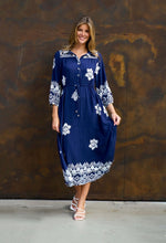 Load image into Gallery viewer, SOLEIA MAXI DRESS