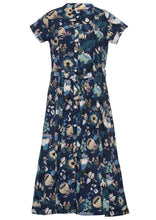 Load image into Gallery viewer, Vivien Dress Protea