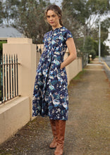 Load image into Gallery viewer, Vivien Dress Protea