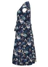 Load image into Gallery viewer, Vivien Dress Protea