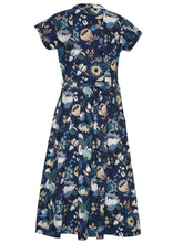 Load image into Gallery viewer, Vivien Dress Protea