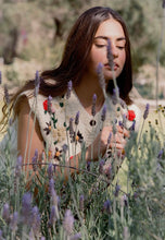 Load image into Gallery viewer, PETAL VEST // PETAL
