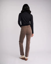 Load image into Gallery viewer, Arch Cord Pant - Taupe