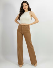 Load image into Gallery viewer, Stretch Sutton Jeans - Light Beige