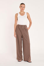 Load image into Gallery viewer, Carmen Pant - Chocolate