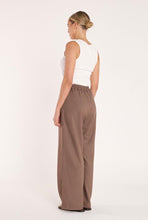 Load image into Gallery viewer, Carmen Pant - Chocolate