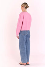 Load image into Gallery viewer, May Cardi - Pink
