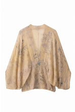 Load image into Gallery viewer, Smaibulun – Printed Chiffon Top