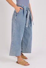 Load image into Gallery viewer, One Ten Willow Denim Pants - Blue