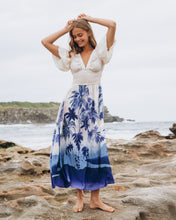 Load image into Gallery viewer, Island Midi Dress

