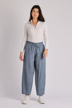 Load image into Gallery viewer, Panelled Barrel Leg Pants
