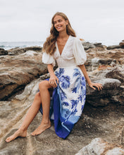 Load image into Gallery viewer, Island Midi Dress
