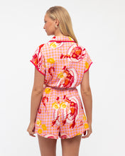 Load image into Gallery viewer, La Playa Playsuit

