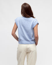 Load image into Gallery viewer, Love Vest - Light Blue
