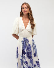 Load image into Gallery viewer, Island Midi Dress
