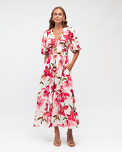Load image into Gallery viewer, Botanical Blush Dress
