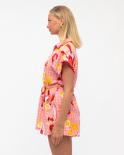 Load image into Gallery viewer, La Playa Playsuit
