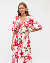 Load image into Gallery viewer, Botanical Blush Dress
