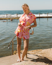 Load image into Gallery viewer, La Playa Playsuit
