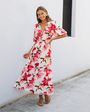Load image into Gallery viewer, Botanical Blush Dress
