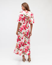 Load image into Gallery viewer, Botanical Blush Dress
