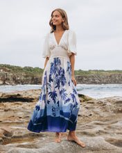 Load image into Gallery viewer, Island Midi Dress
