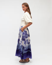 Load image into Gallery viewer, Island Midi Dress
