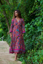 Load image into Gallery viewer, WILDFLOWER Dress
