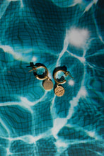 Load image into Gallery viewer, Isola Drops - Gold
