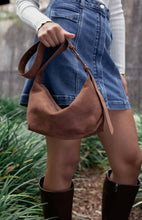Load image into Gallery viewer, Crossbody Bag with Adjustable Strap
