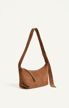 Load image into Gallery viewer, Crossbody Bag with Adjustable Strap
