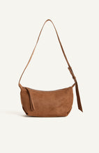 Load image into Gallery viewer, Crossbody Bag with Adjustable Strap
