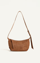 Load image into Gallery viewer, Crossbody Bag with Adjustable Strap
