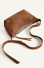 Load image into Gallery viewer, Crossbody Bag with Adjustable Strap
